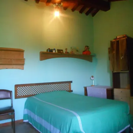 Borgo Fonte Lupo * Roccastrada